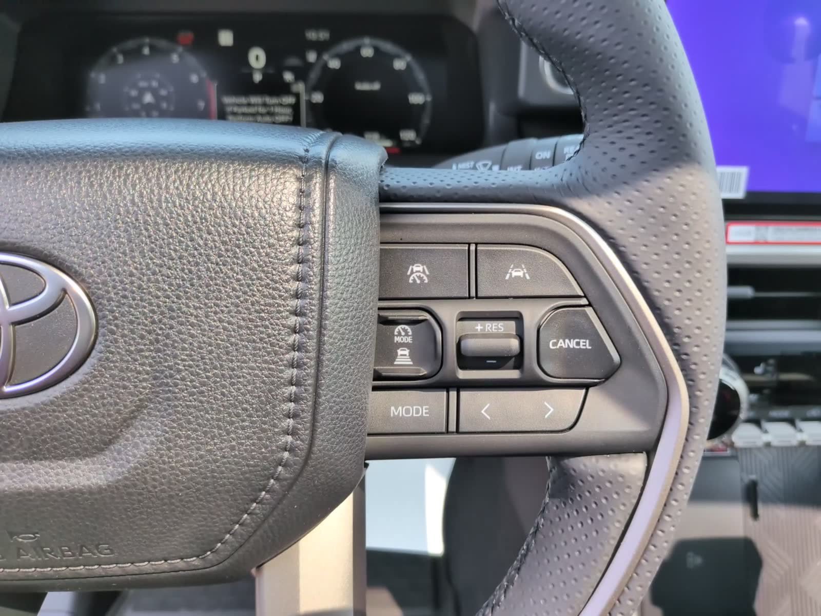 New 2026 Toyota 4Runner Limited AWD/4WD image 20