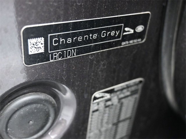 Used 2021 Jaguar F-PACE S image 20