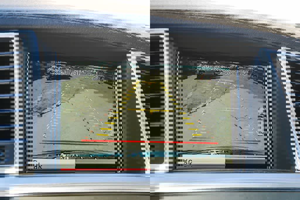 Used 2014 Mercedes-Benz GL 450 4MATIC image 27