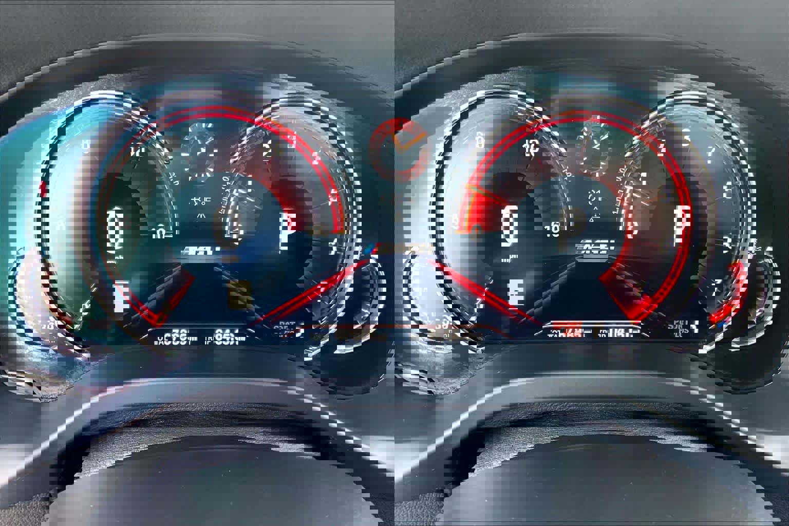 Used 2019 BMW X4 M40i w/ Executive Package image 23