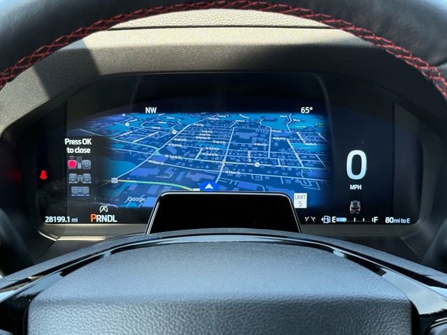 Used 2025 Ford Explorer ST-Line AWD/4WD image 20