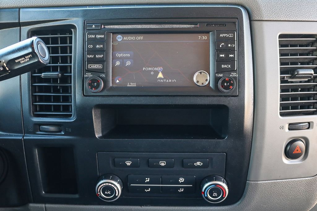 Used 2016 Nissan NV 3500 SV w/ SV Technology Package image 15