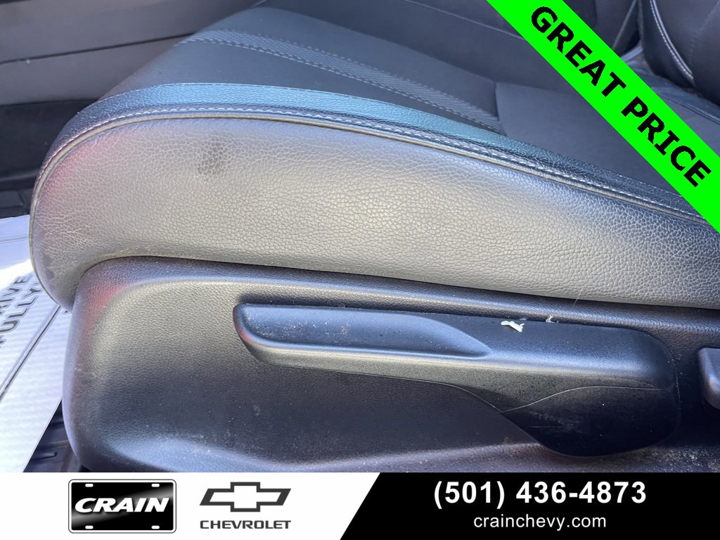 Used 2021 Honda Civic Sport image 13
