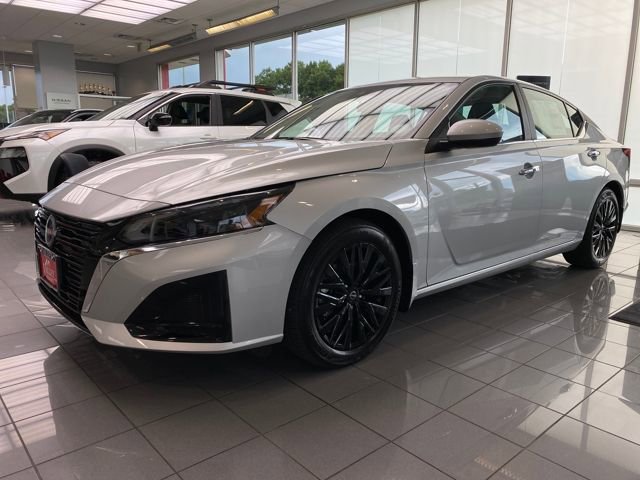 New 2025 Nissan Altima 2.5 SV w/ SV Special Edition Package image 1