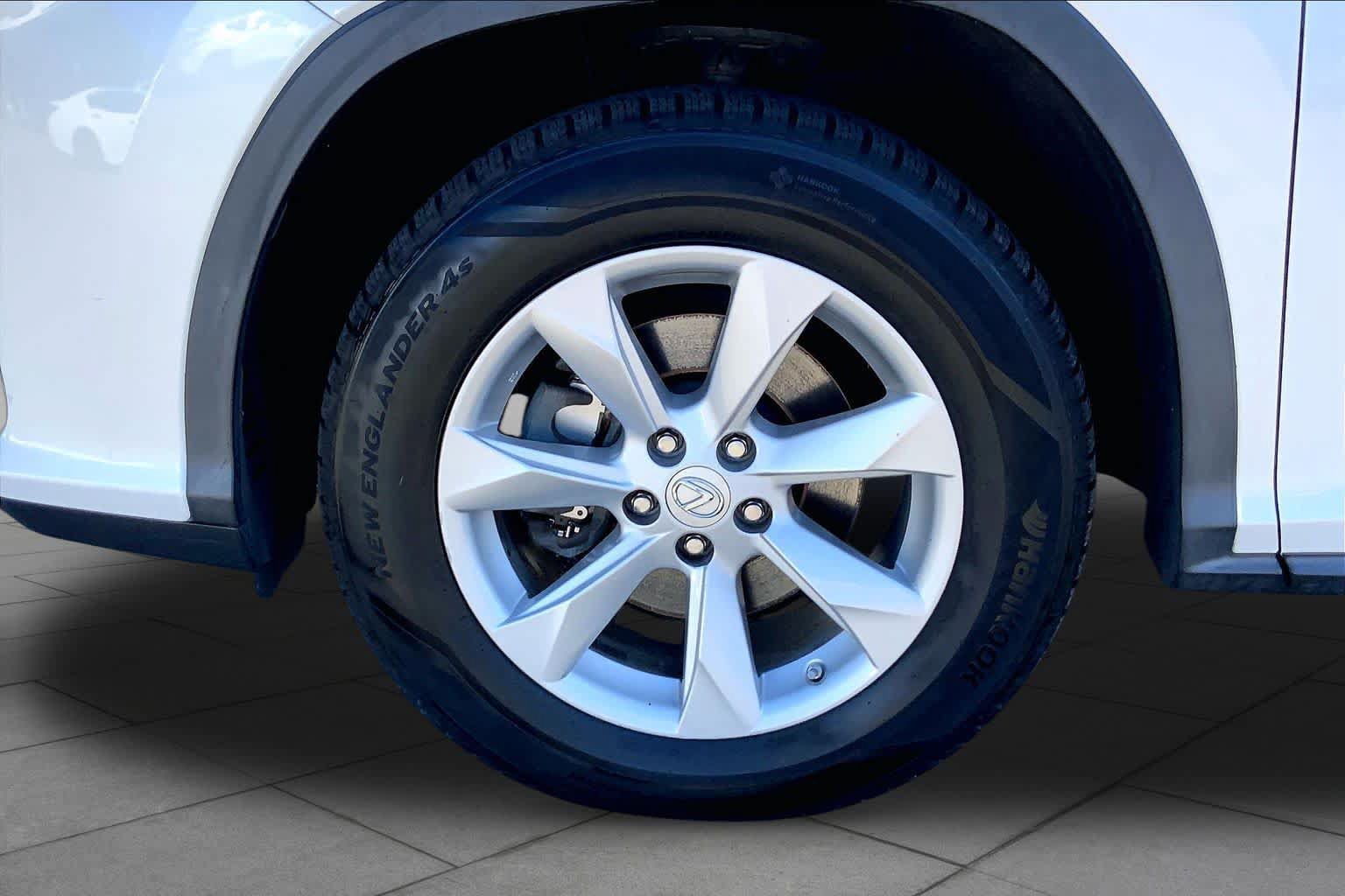 Used 2016 Lexus RX 350 AWD w/ Premium Package image 11