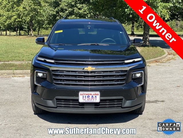 Certified 2024 Chevrolet Traverse LT w/ Trailering Package image 2