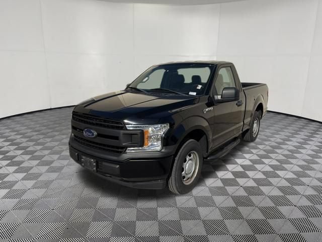 Used 2018 Ford F150 XL RWD image 12