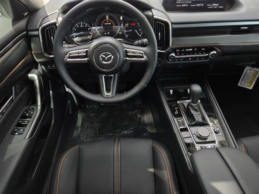 New 2025 MAZDA CX-50 2.5 Turbo w/ Weather Package image 19