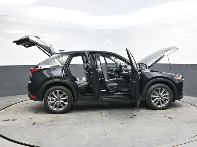 Used 2019 MAZDA CX-5 Grand Touring Reserve image 75
