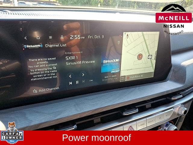 Used 2024 Kia Telluride EX X-Line image 18