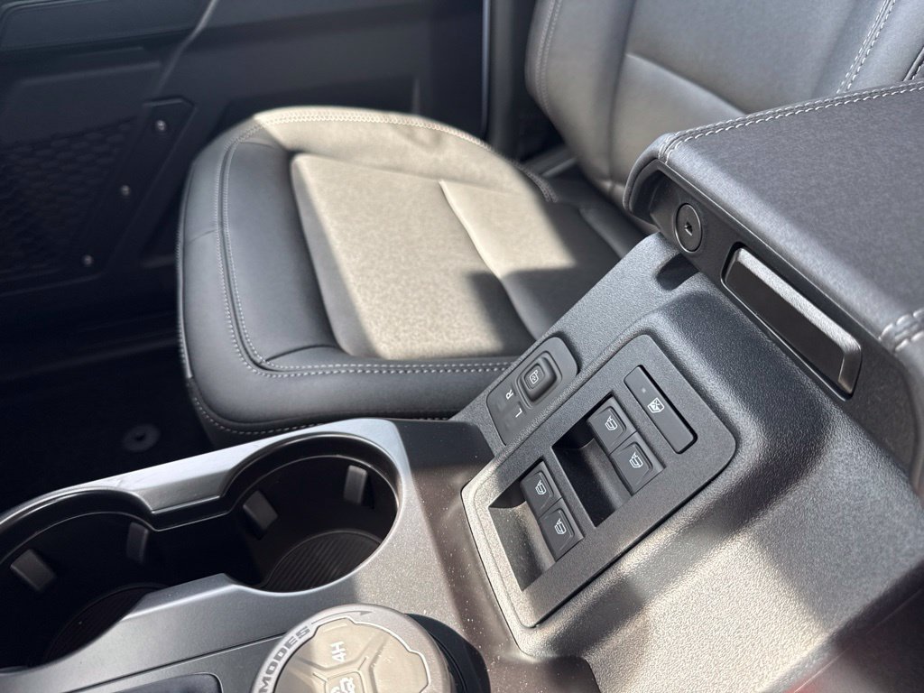 New 2026 Ford Bronco Big Bend AWD/4WD image 39