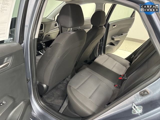 Used 2020 Hyundai Accent SE image 20