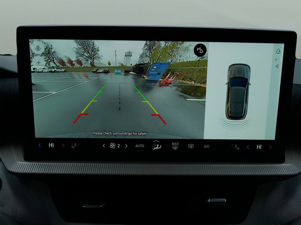 Used 2025 Ford Explorer Active w/ Active Comfort Package image 27