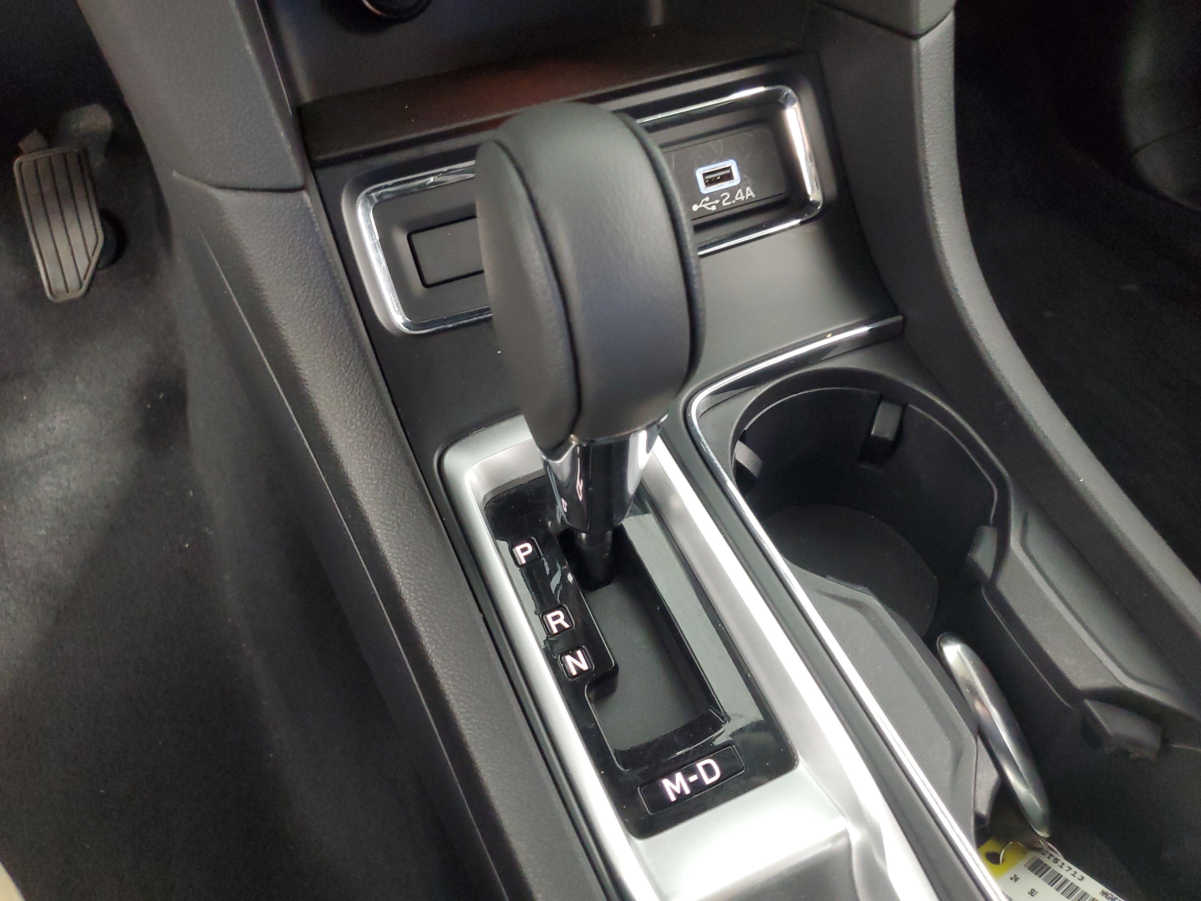 Used 2024 Subaru Ascent Onyx Edition AWD/4WD image 22