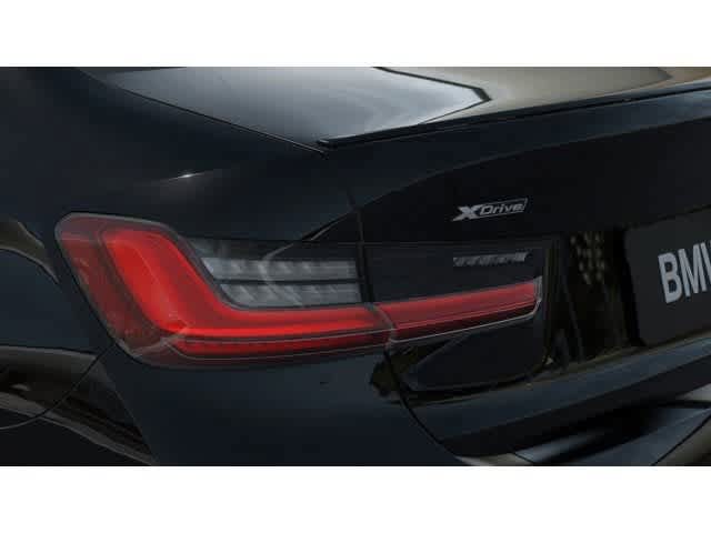 New 2026 BMW M340i xDrive w/ Premium Package AWD/4WD image 8