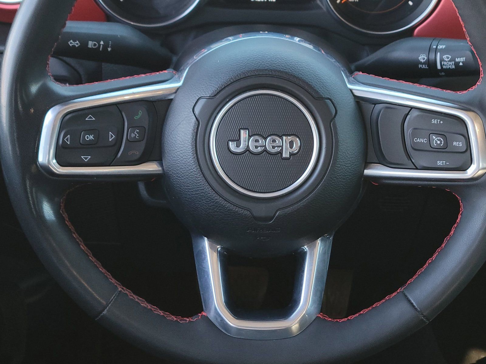 Used 2023 Jeep Gladiator Rubicon w/ LED Lighting Group image 10