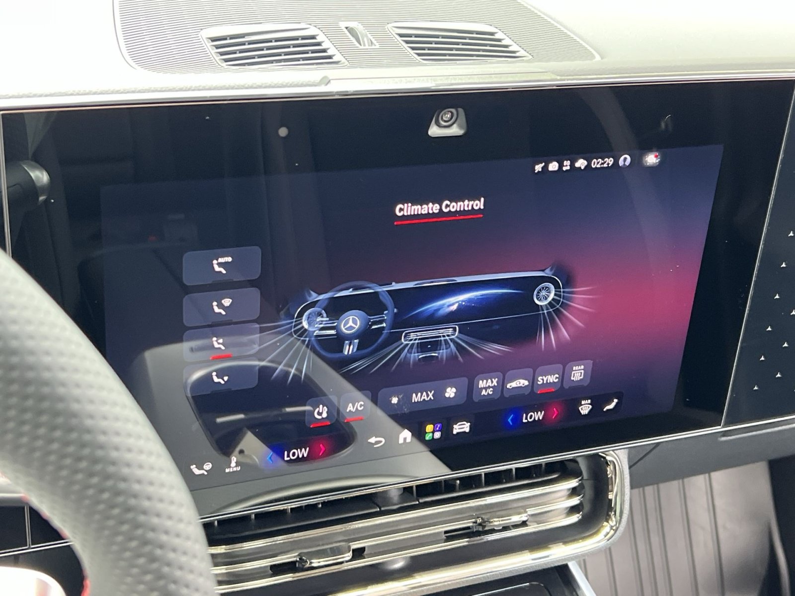 New 2027 Mercedes-Benz CLA 220 image 26