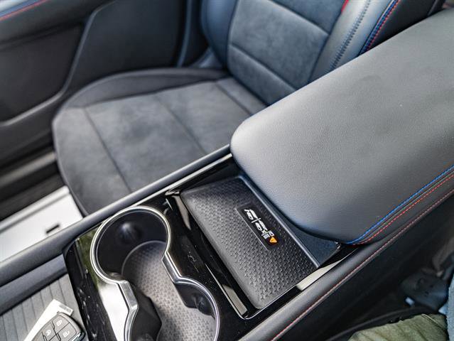 New 2026 Chevrolet Blazer EV RS image 56