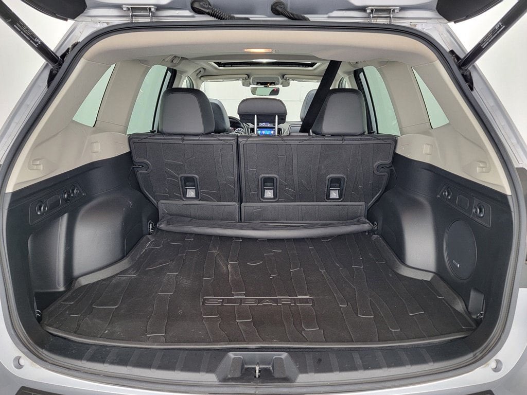 Used 2020 Subaru Forester Limited w/ Popular Package #3 AWD/4WD image 33