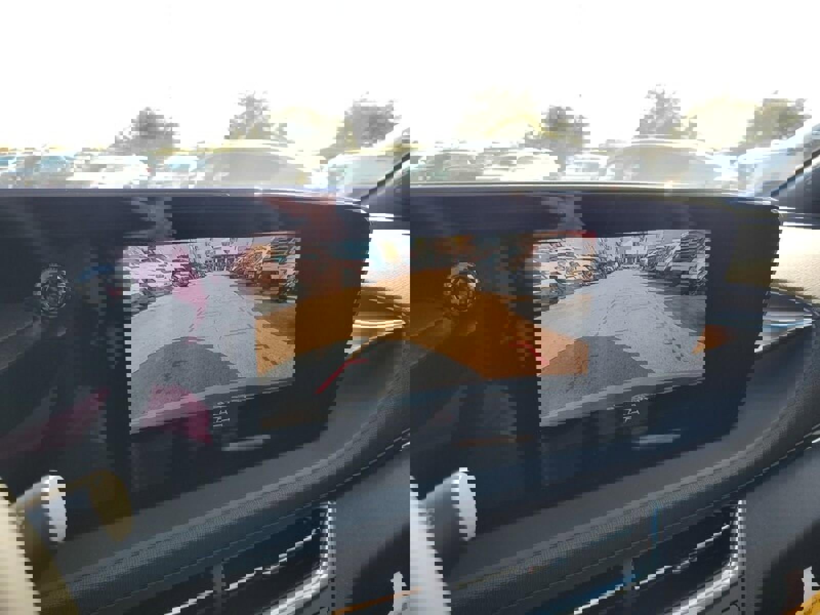 New 2026 Buick Envista Preferred w/ Convenience I Package image 22