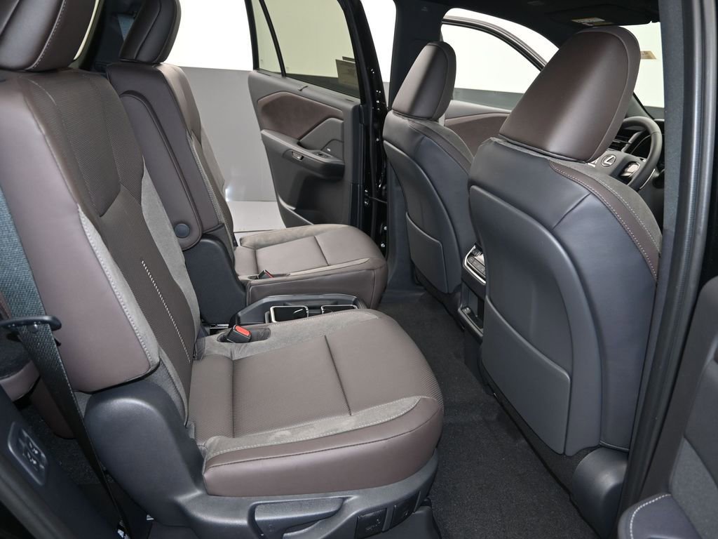 New 2026 Lexus TX 350 350 Luxury image 14