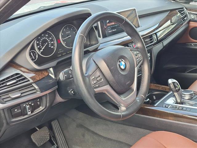 Used 2017 BMW X5 sDrive35i RWD image 9