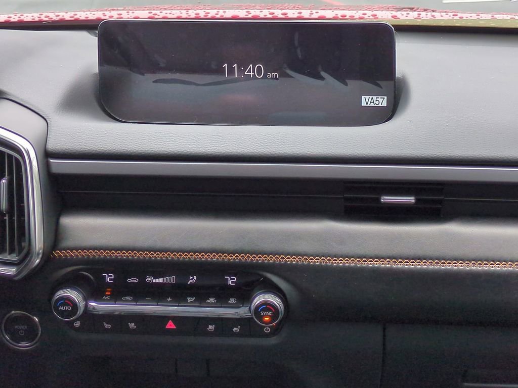 New 2026 MAZDA CX-50 2.5 Hybrid w/ Weather Package image 18