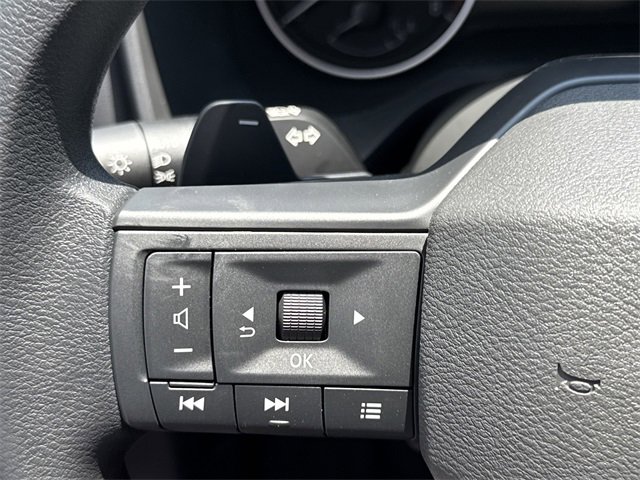 New 2026 Nissan Rogue S image 11