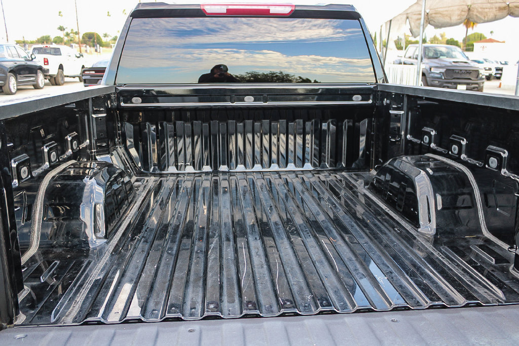 Used 2024 Chevrolet Silverado 1500 LT AWD/4WD image 26