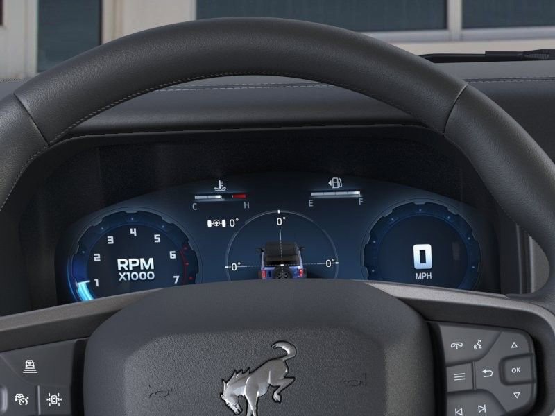 New 2026 Ford Bronco Outer Banks AWD/4WD image 14