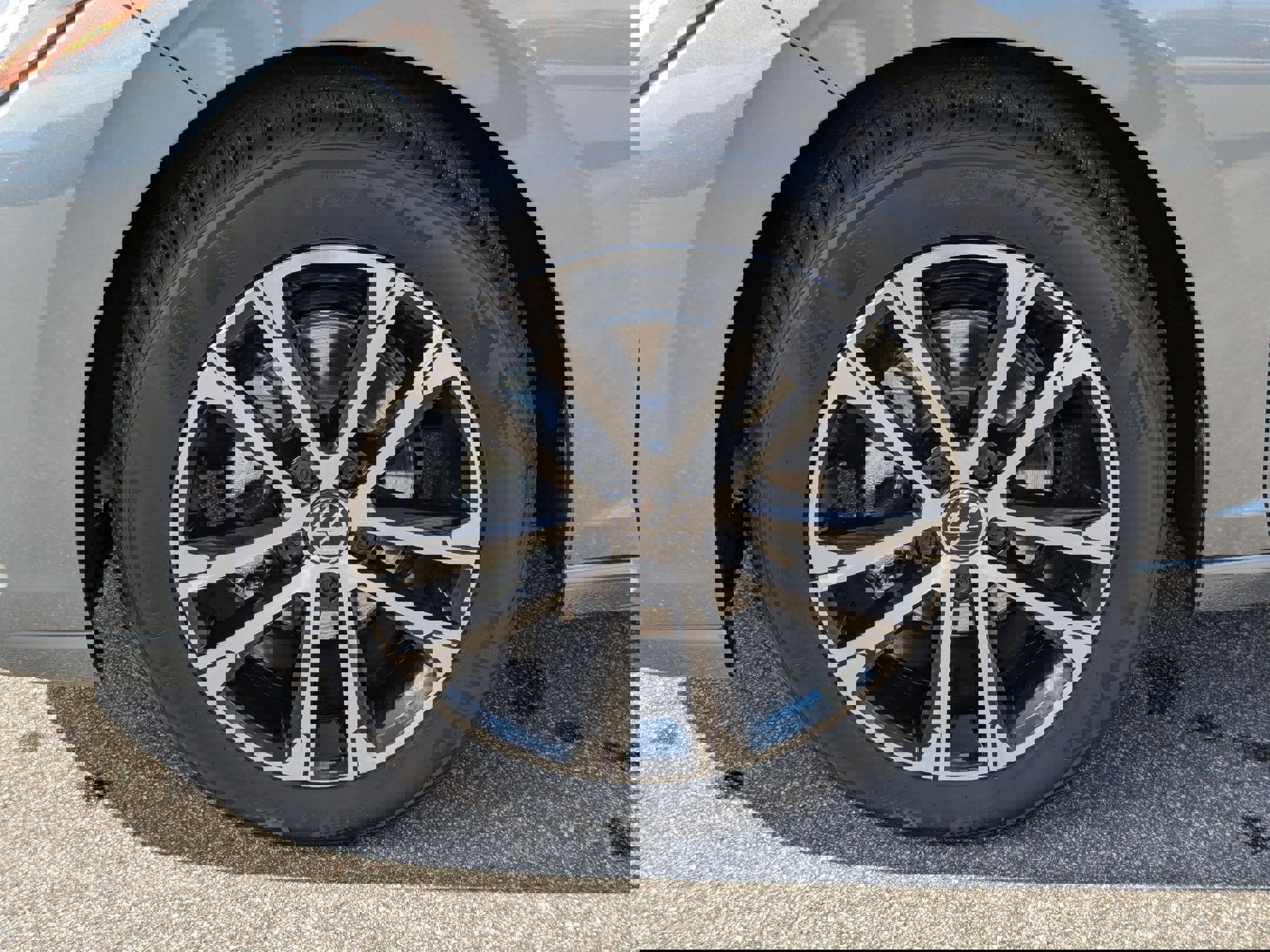 New 2026 Volkswagen Jetta Sport image 10