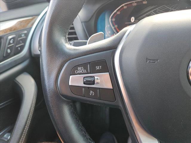 Used 2020 BMW X3 sDrive30i w/ Convenience Package RWD image 22