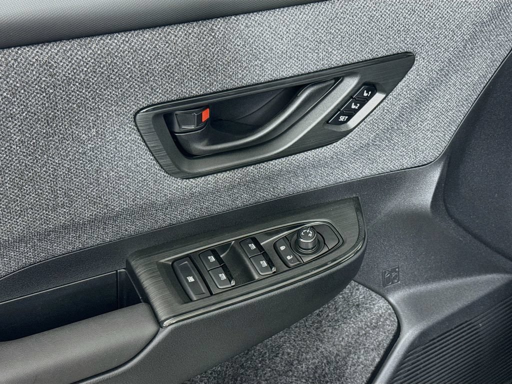 New 2026 Subaru Outback Limited XT AWD/4WD image 18