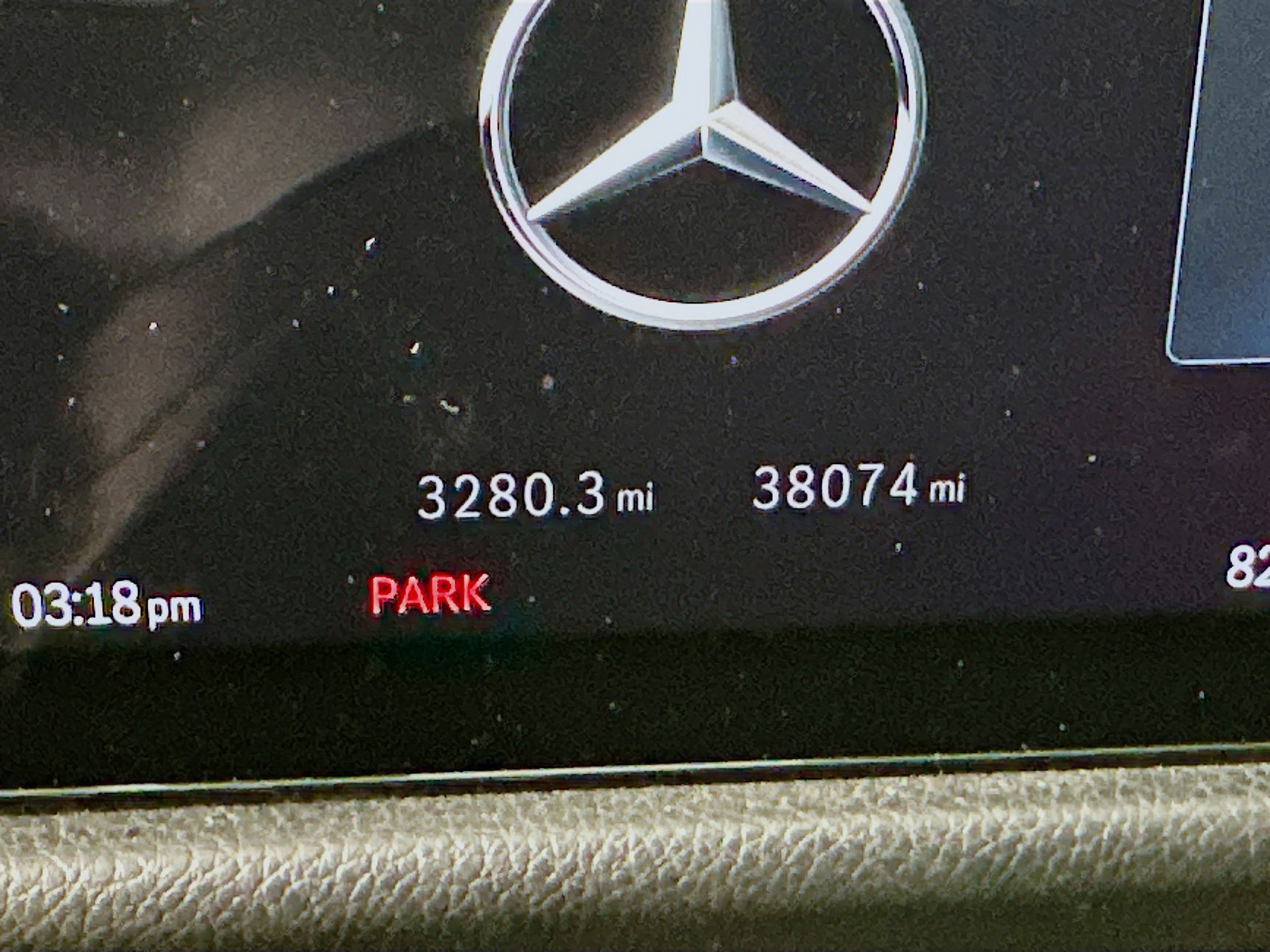 Used 2025 Mercedes-Benz GLB 250 4MATIC image 18