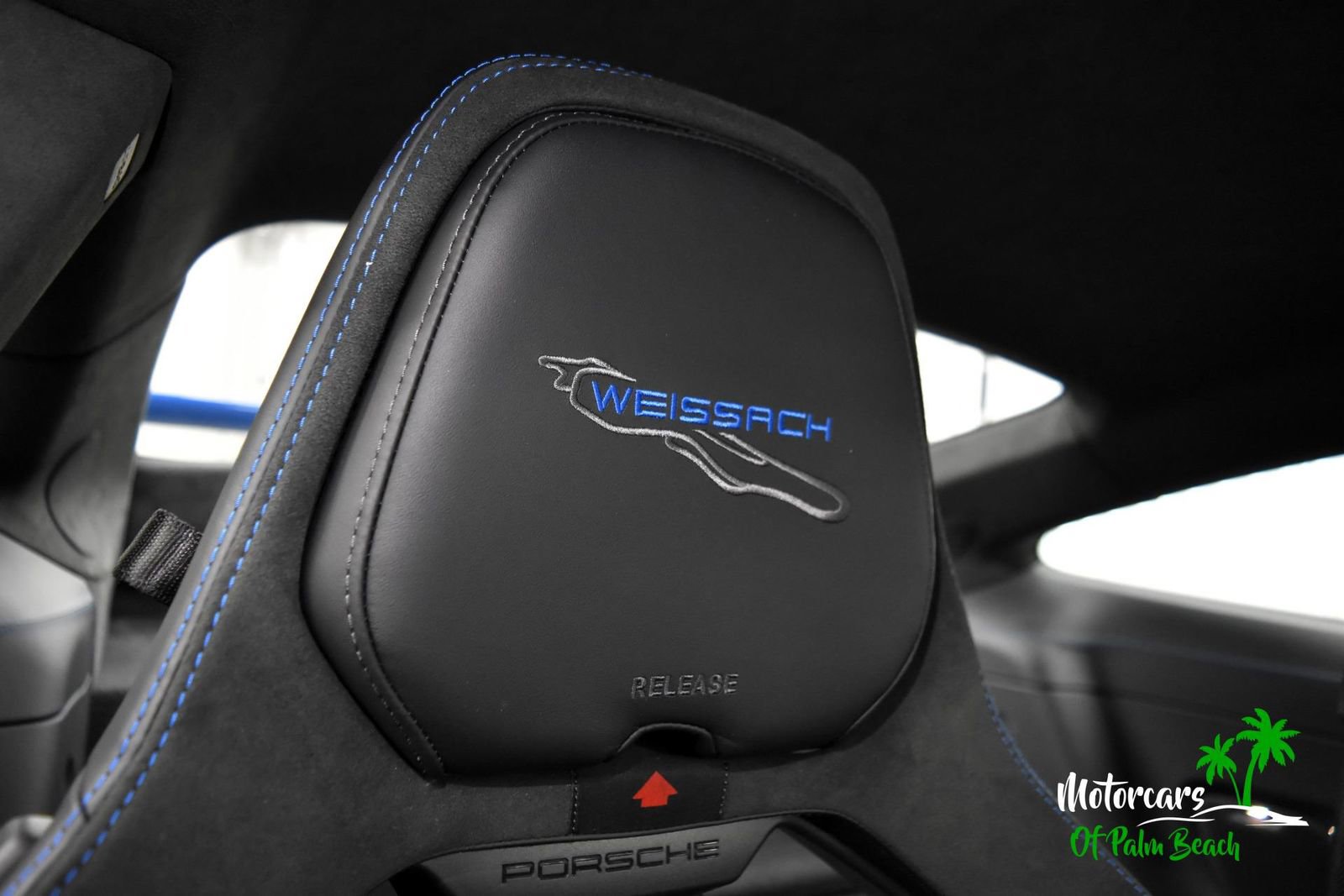 Used 2026 Porsche 911 GT3 w/ Weissach Package image 22