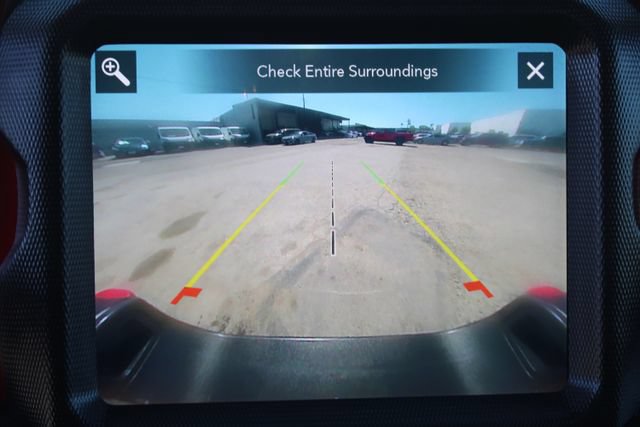 Used 2021 Jeep Gladiator Rubicon AWD/4WD image 40