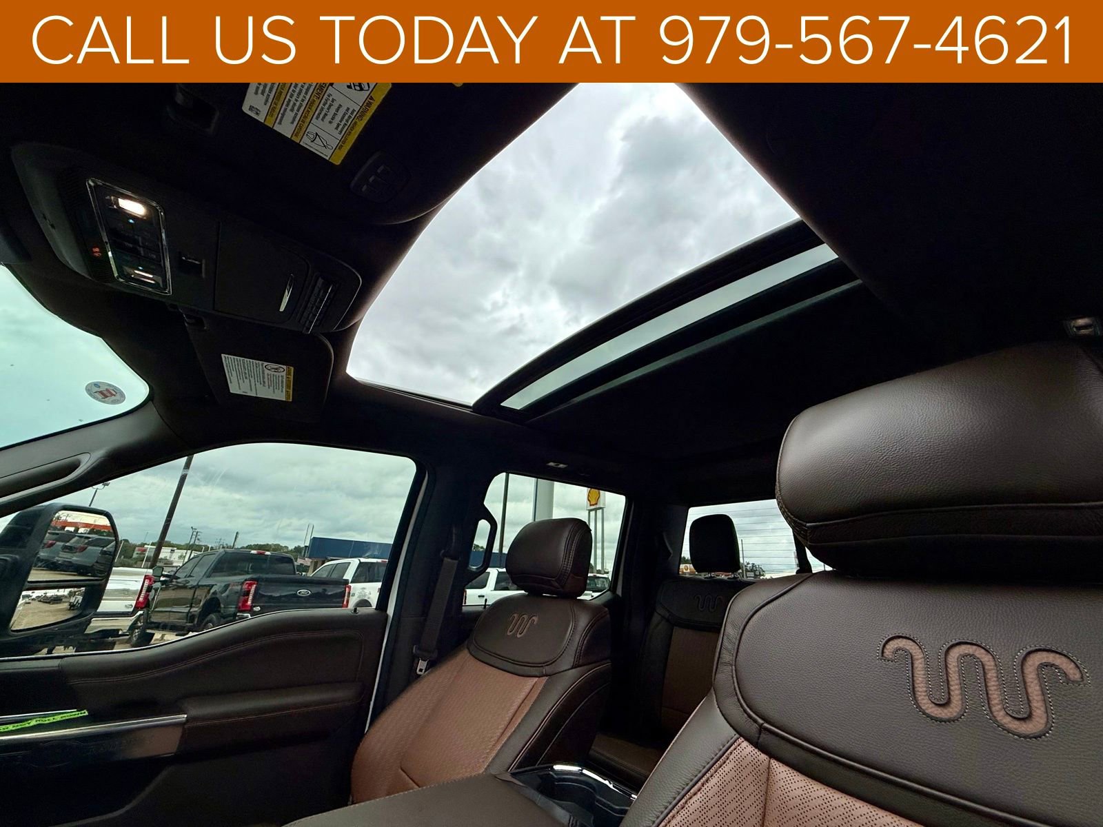 New 2026 Ford F250 King Ranch image 22
