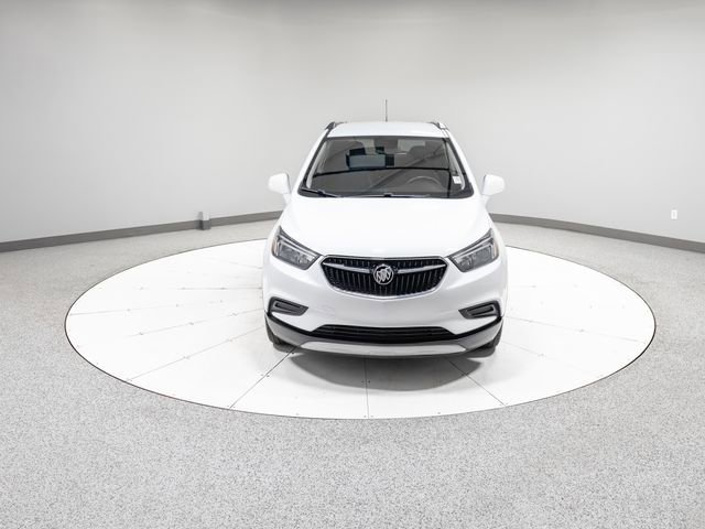 Used 2022 Buick Encore Preferred w/ Safety Package image 23