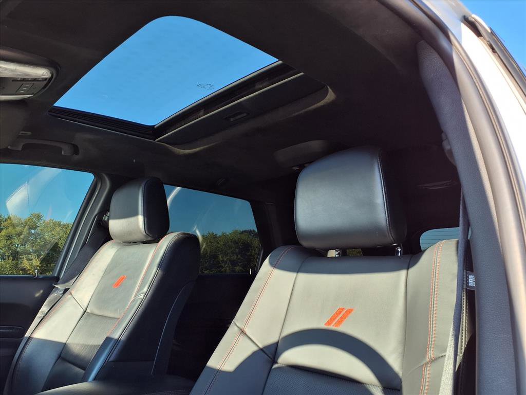 Used 2024 Dodge Durango R/T image 5