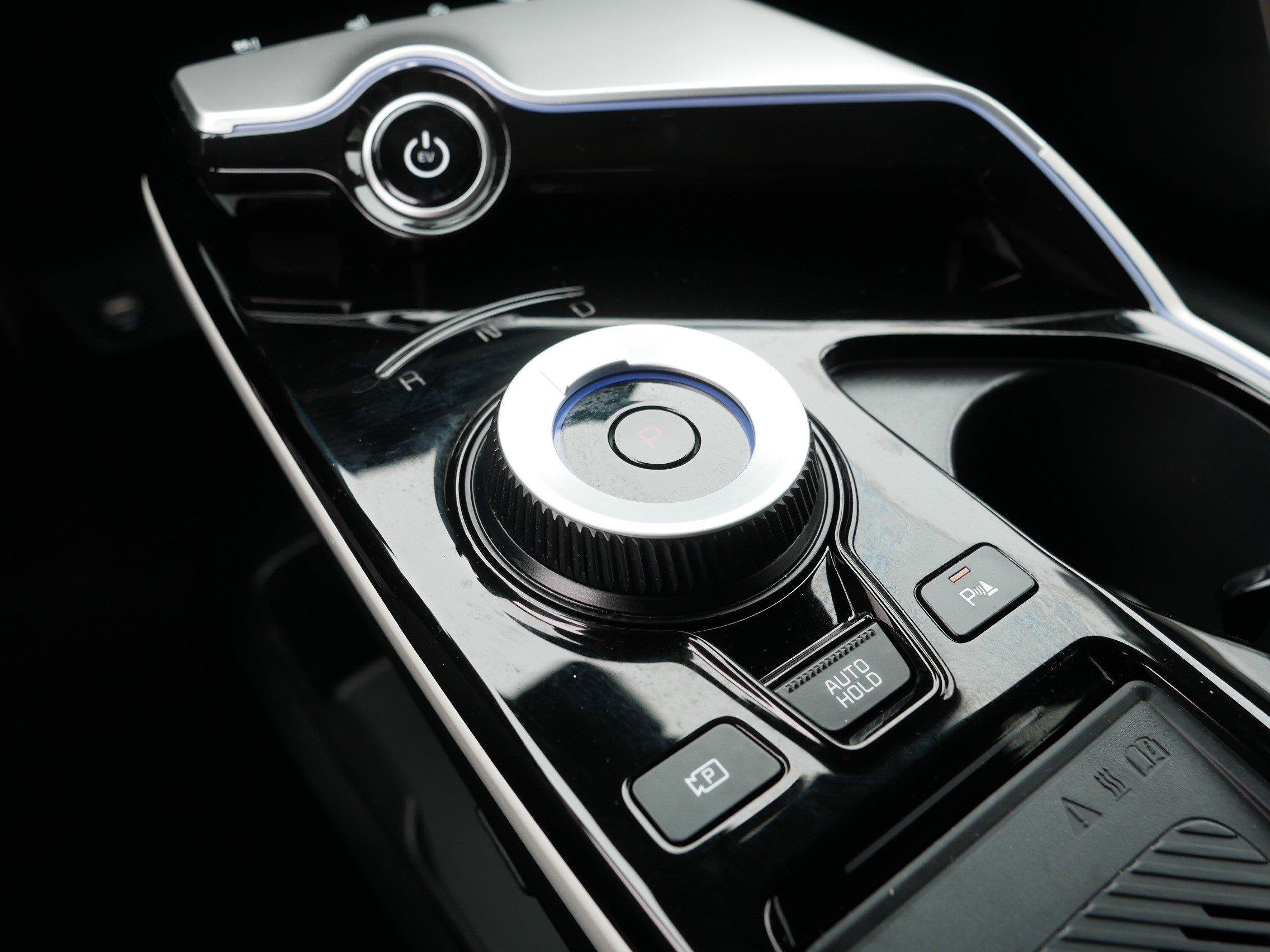 Certified 2024 Kia EV6 GT-Line image 24