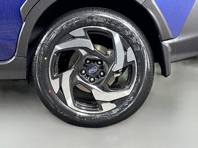 New 2026 Subaru Crosstrek 2.5i Limited image 32