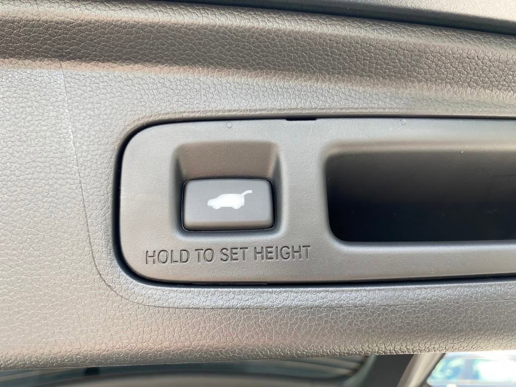 New 2026 Honda CR-V Sport-L image 24