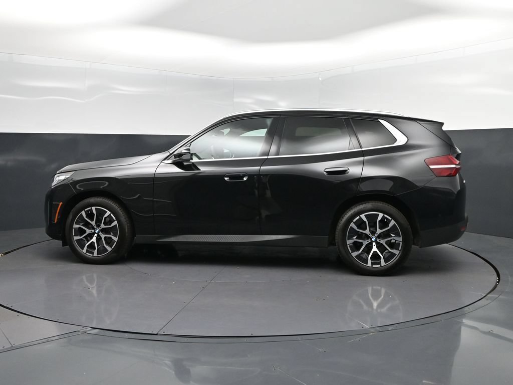 Certified 2026 BMW X3 xDrive30i w/ Convenience Package AWD/4WD image 4
