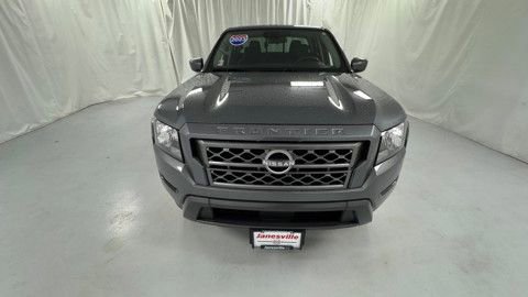 Certified 2023 Nissan Frontier SV w/ SV Convenience Package image 13