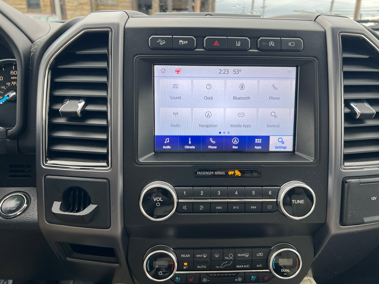 Used 2020 Ford Expedition Platinum image 27
