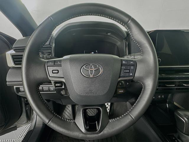 Certified 2025 Toyota Camry SE image 17