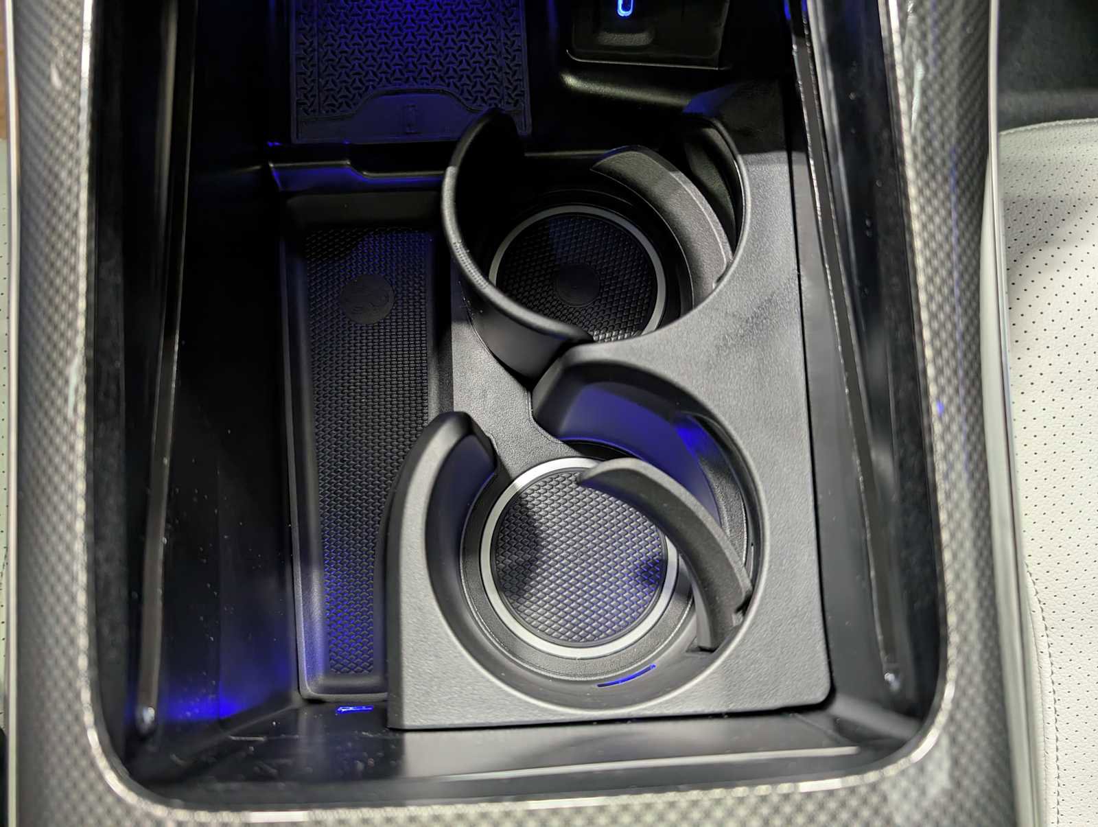 New 2026 Mercedes-Benz GLC 300 4MATIC image 27