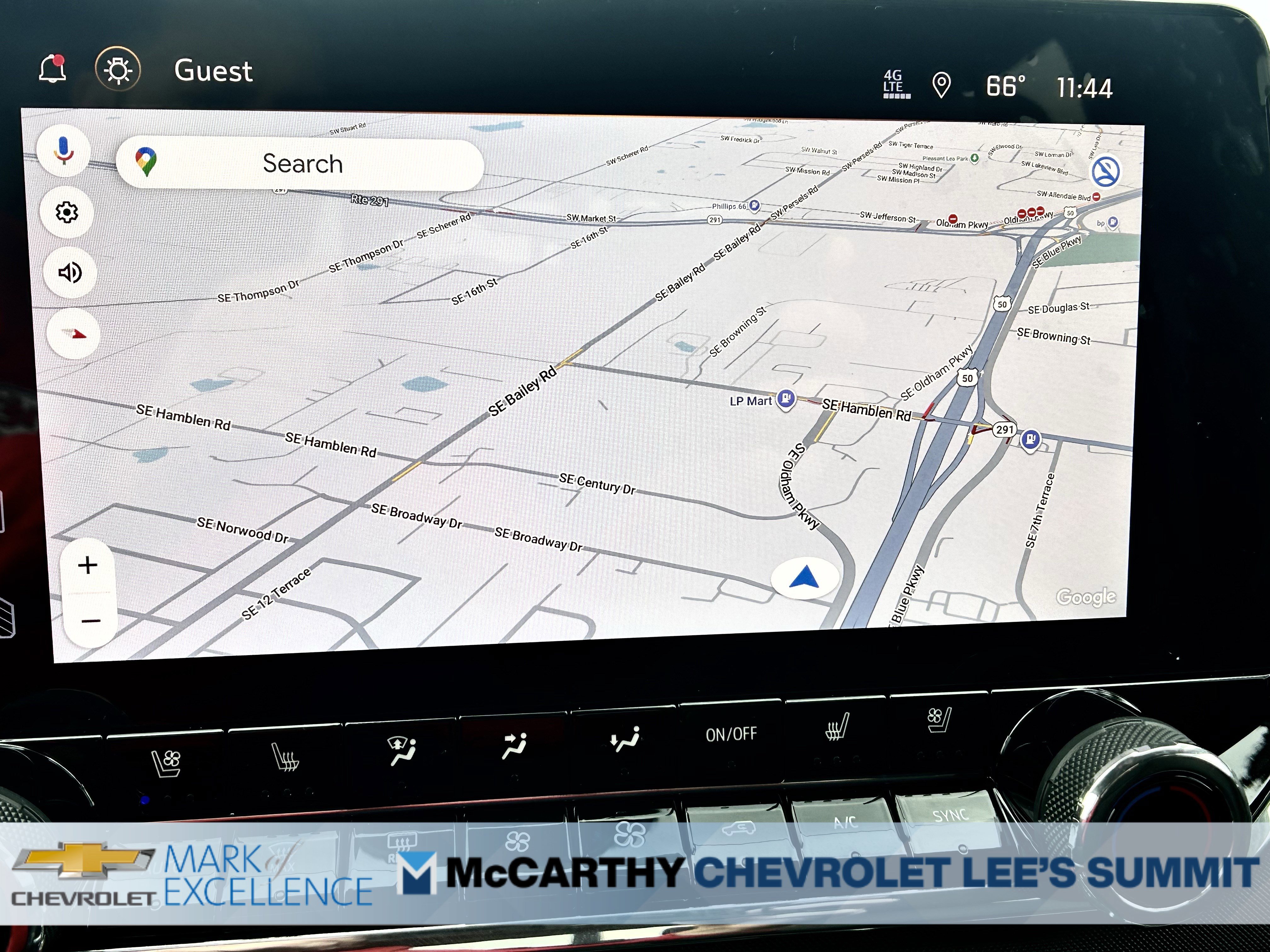 New 2026 Chevrolet Colorado Z71 w/ Technology Package image 40