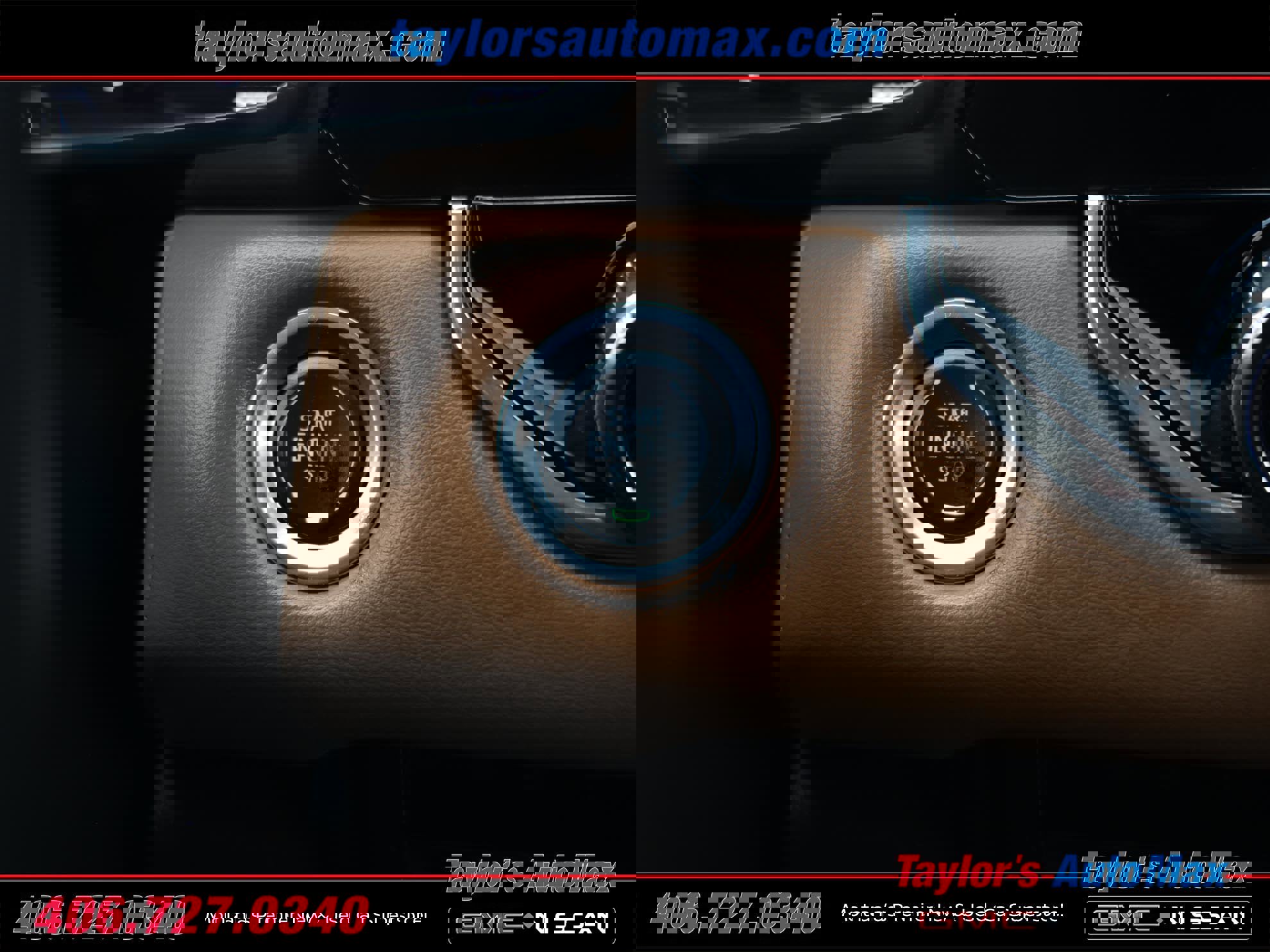 Used 2025 GMC Canyon AT4 image 24