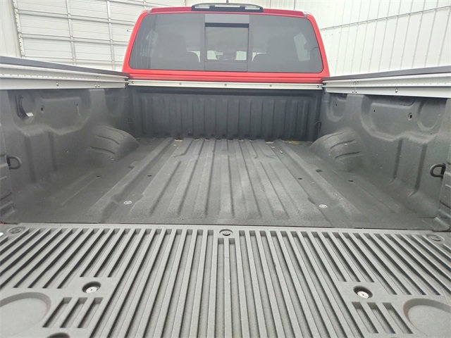 Used 2024 Nissan Titan SV w/ SV Convenience Package image 37